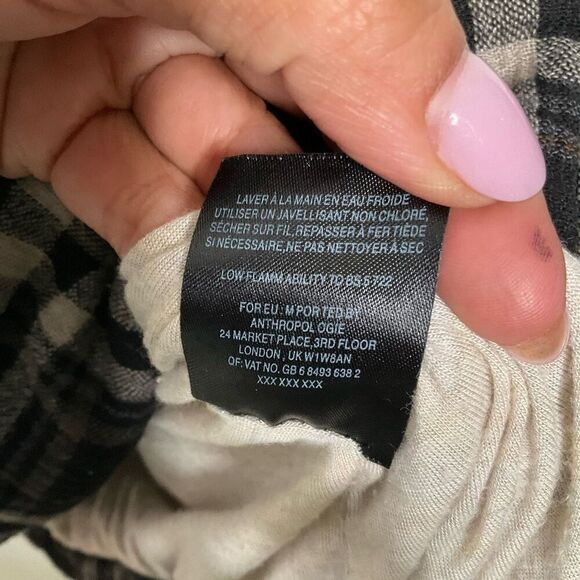 Anthropologie Hei Hei Quincy Puffer Vest - Picture 6 of 6